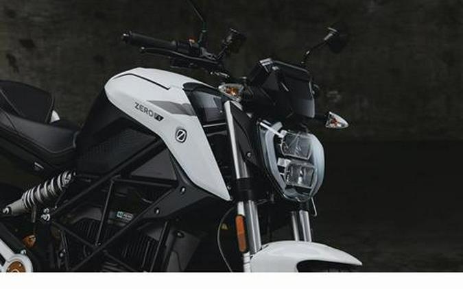 2024 Zero Motorcycles S ZF14.4+