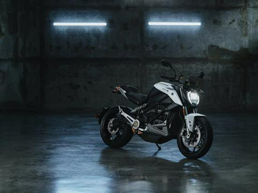 2024 Zero Motorcycles S ZF14.4+