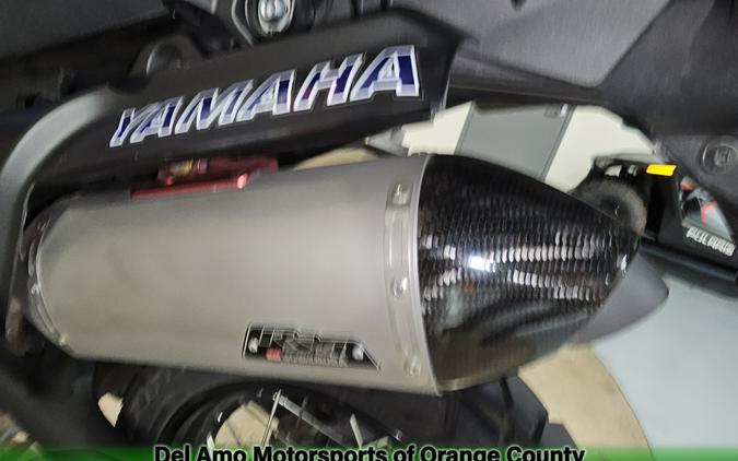 2018 Yamaha Super Tenere