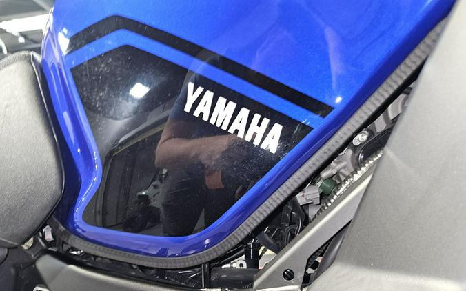 2018 Yamaha Super Tenere