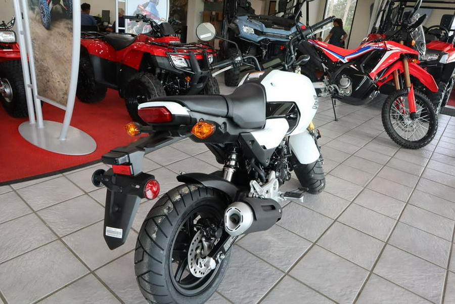 2025 Honda® Grom