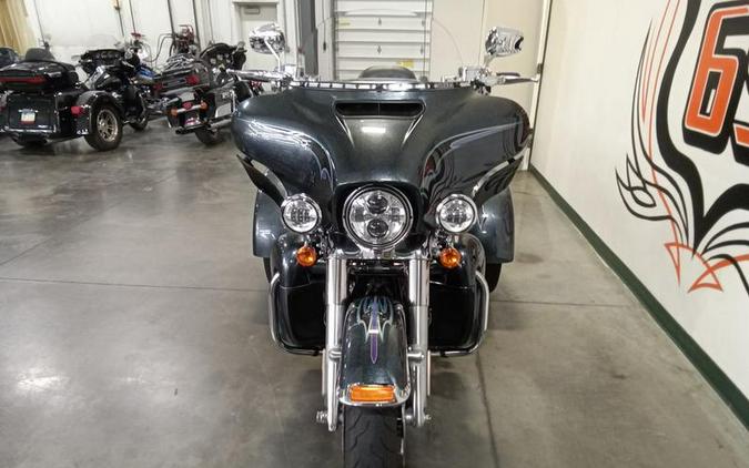 2015 Harley-Davidson® FLHTCUTG - Tri-Glide® Ultra