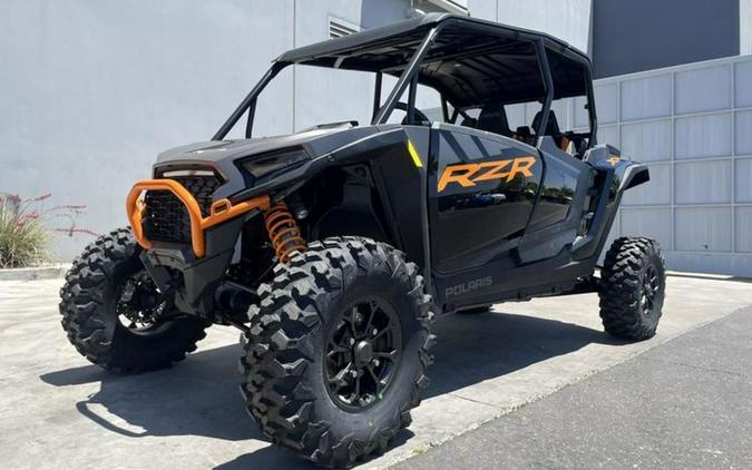 2024 Polaris RZR XP 4 1000 Ultimate