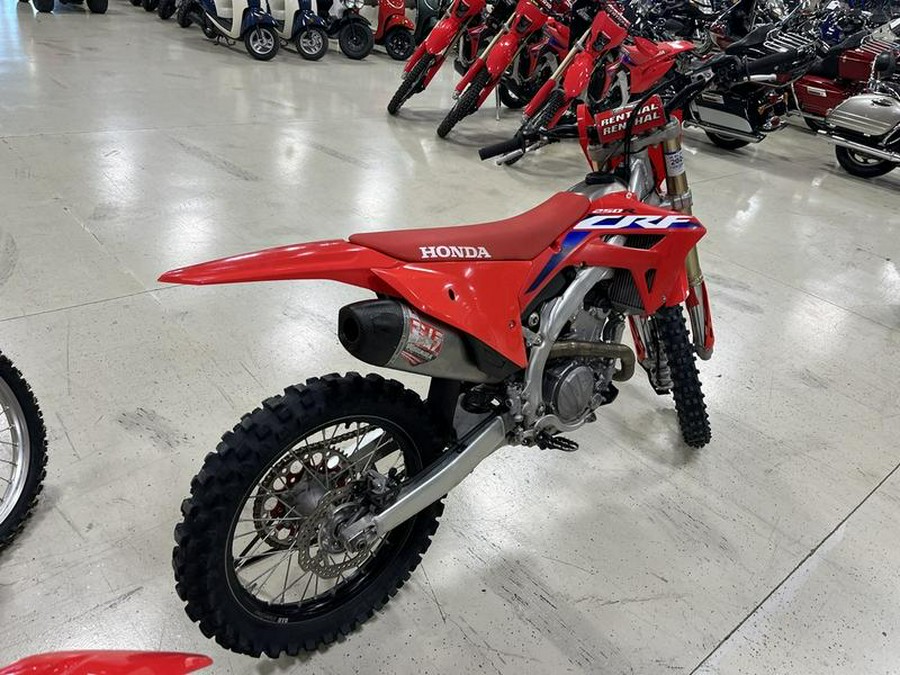 2023 Honda® CRF250R