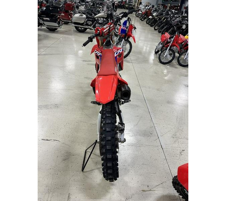 2023 Honda® CRF250R