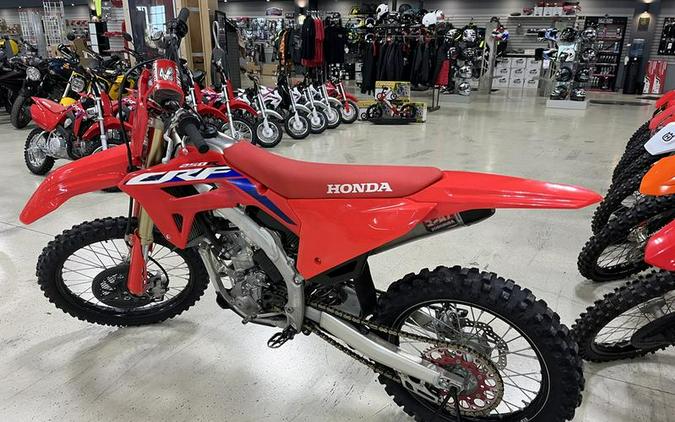 2023 Honda® CRF250R