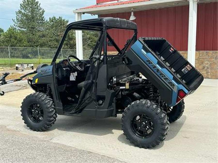 2025 Polaris Ranger XP 1000 Premium