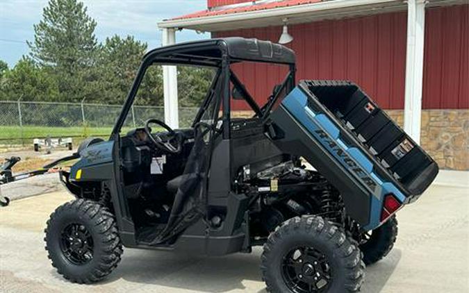 2025 Polaris Ranger XP 1000 Premium