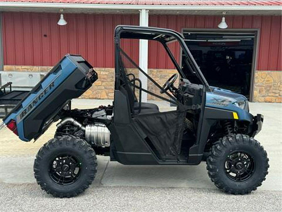 2025 Polaris Ranger XP 1000 Premium