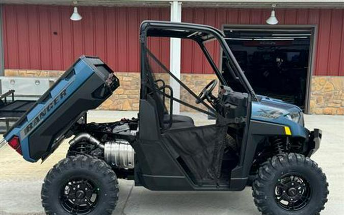 2025 Polaris Ranger XP 1000 Premium