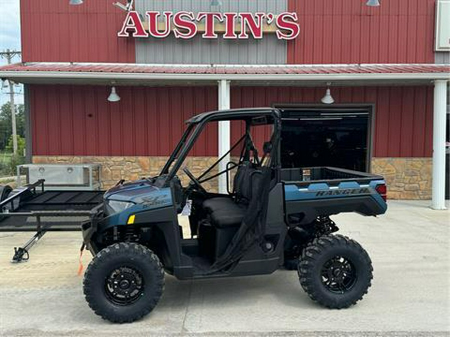 2025 Polaris Ranger XP 1000 Premium