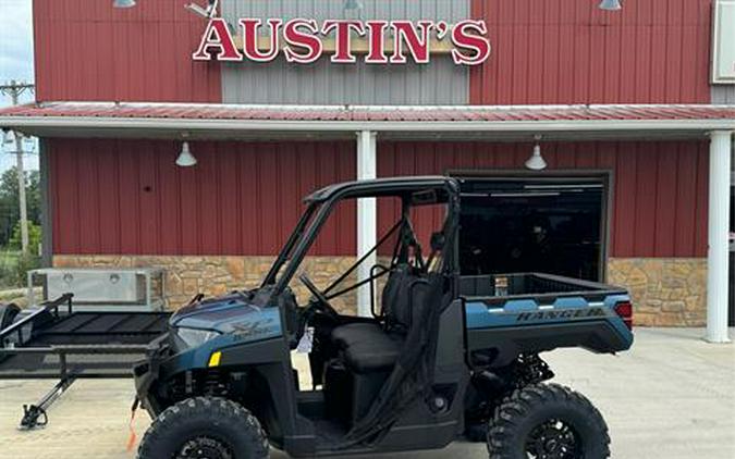 2025 Polaris Ranger XP 1000 Premium