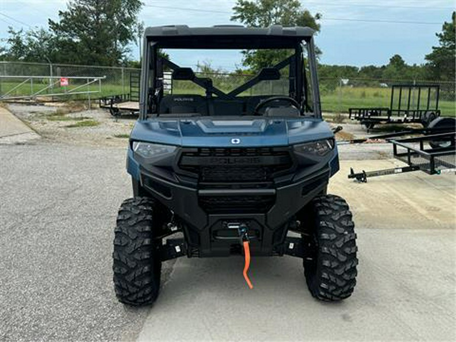 2025 Polaris Ranger XP 1000 Premium