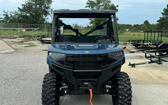 2025 Polaris Ranger XP 1000 Premium