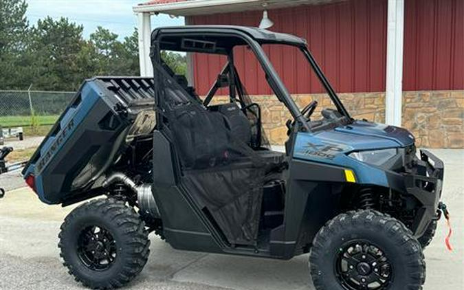 2025 Polaris Ranger XP 1000 Premium