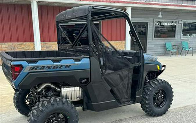 2025 Polaris Ranger XP 1000 Premium