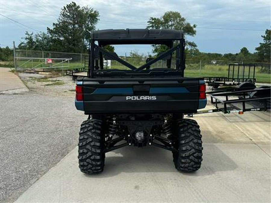 2025 Polaris Ranger XP 1000 Premium