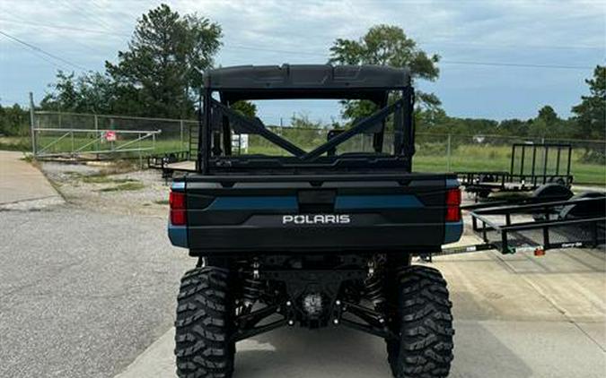 2025 Polaris Ranger XP 1000 Premium