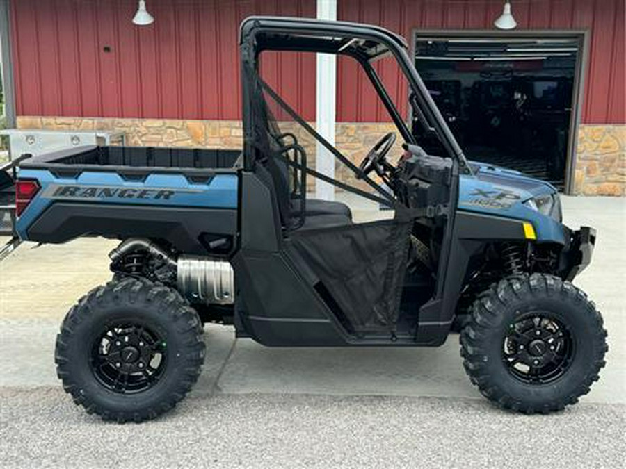 2025 Polaris Ranger XP 1000 Premium