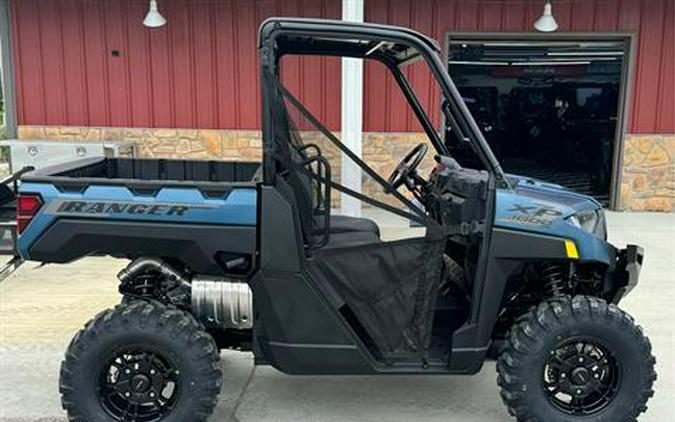 2025 Polaris Ranger XP 1000 Premium