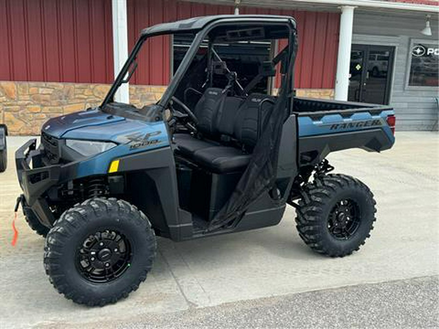 2025 Polaris Ranger XP 1000 Premium