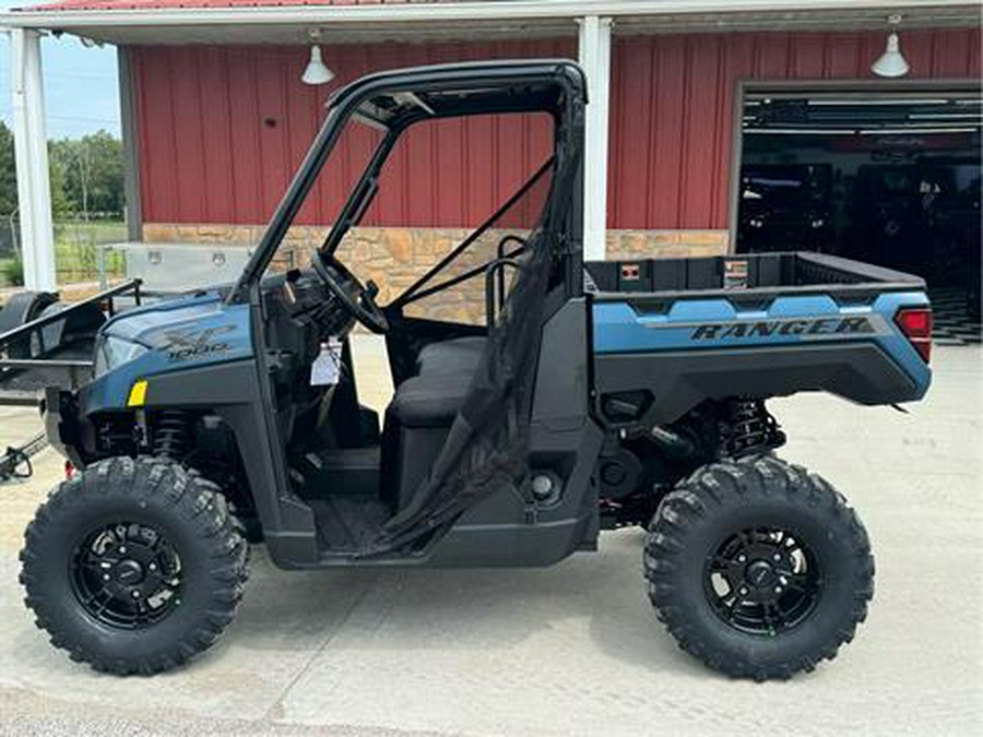 2025 Polaris Ranger XP 1000 Premium