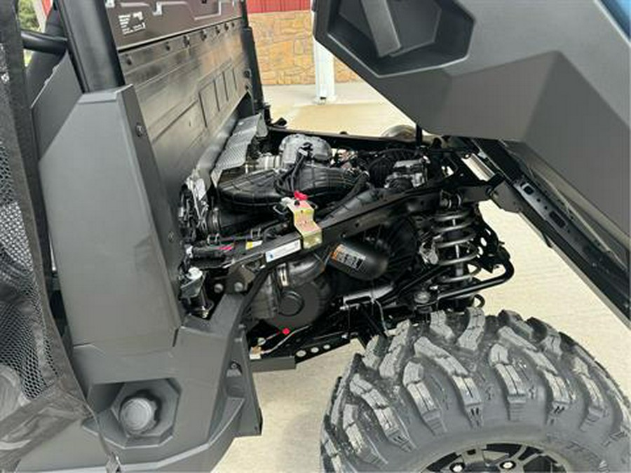 2025 Polaris Ranger XP 1000 Premium