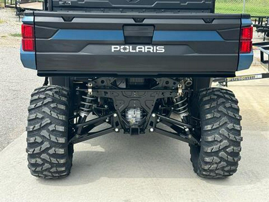 2025 Polaris Ranger XP 1000 Premium