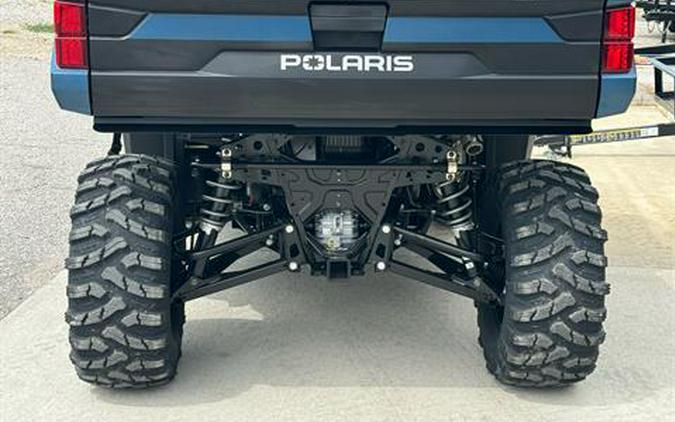 2025 Polaris Ranger XP 1000 Premium