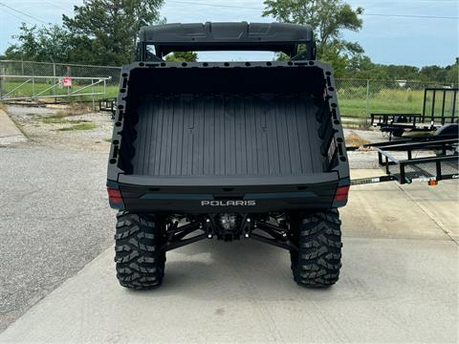 2025 Polaris Ranger XP 1000 Premium