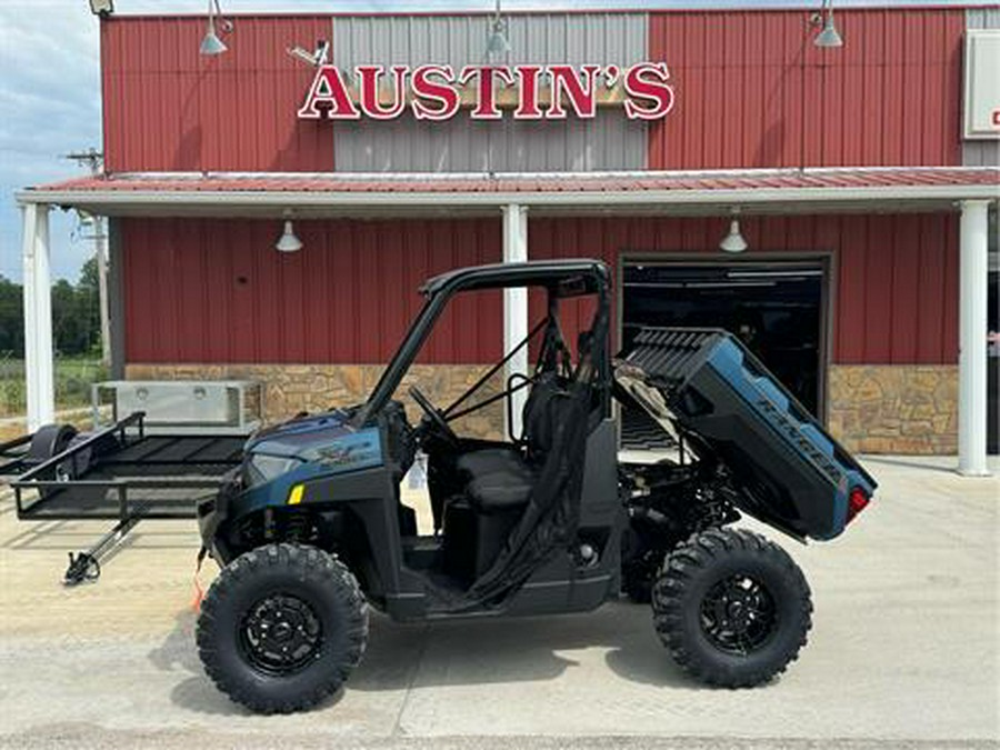 2025 Polaris Ranger XP 1000 Premium