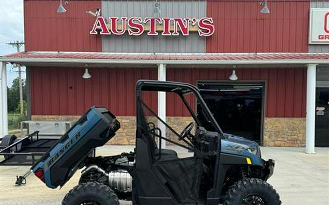 2025 Polaris Ranger XP 1000 Premium