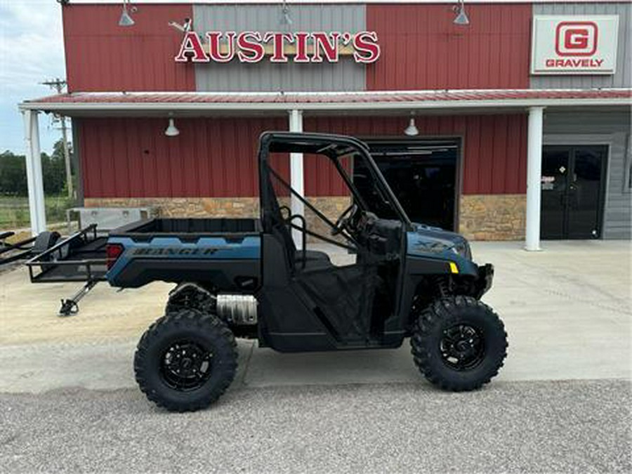 2025 Polaris Ranger XP 1000 Premium