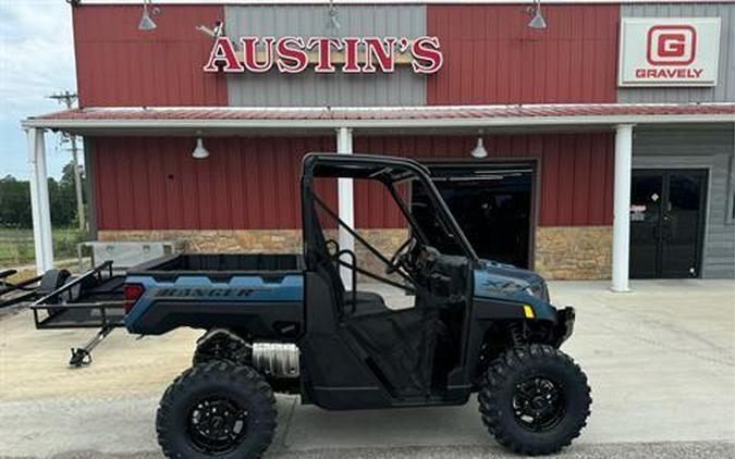 2025 Polaris Ranger XP 1000 Premium