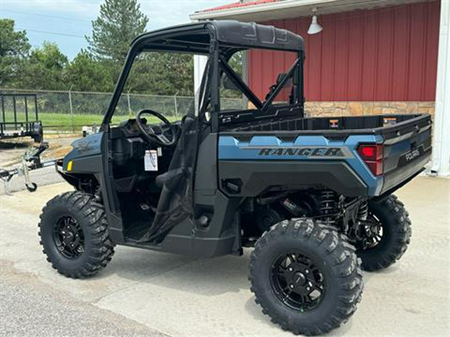 2025 Polaris Ranger XP 1000 Premium