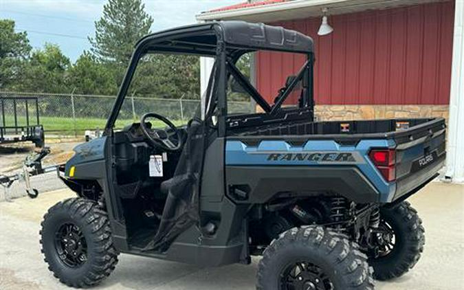 2025 Polaris Ranger XP 1000 Premium