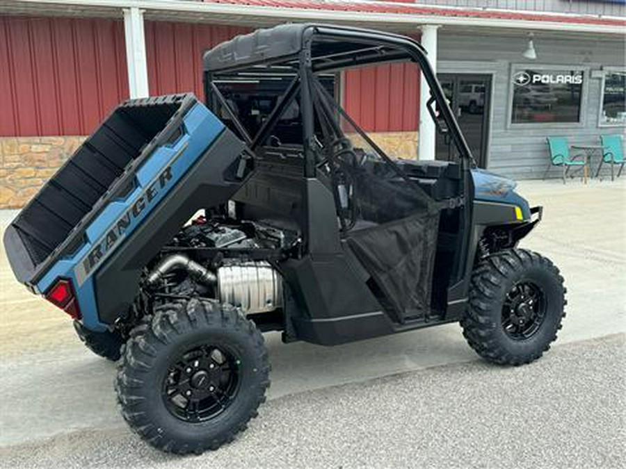 2025 Polaris Ranger XP 1000 Premium