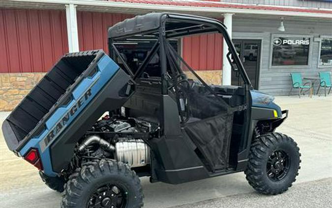 2025 Polaris Ranger XP 1000 Premium