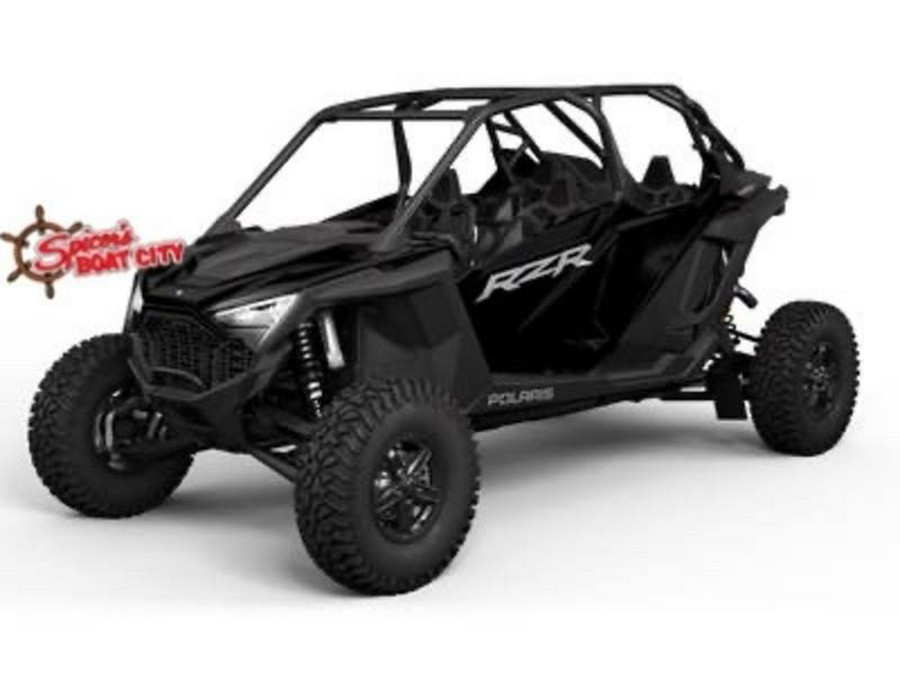 2024 Polaris® RZR Turbo R 4 Sport