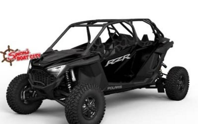 2024 Polaris® RZR Turbo R 4 Sport