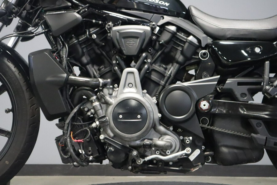 2022 Harley-Davidson Nightster