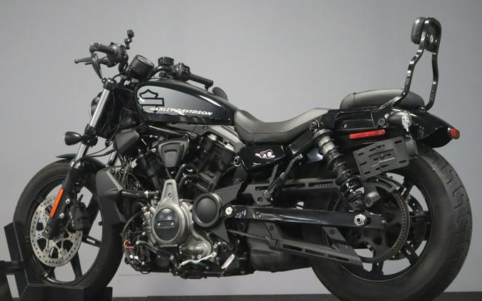 2022 Harley-Davidson Nightster