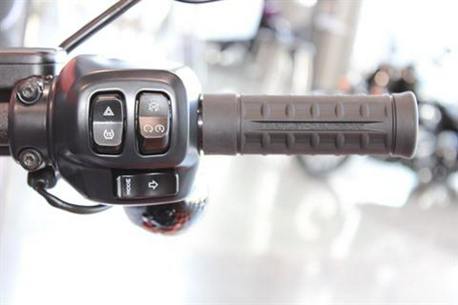 2025 Harley-Davidson Street Bob®