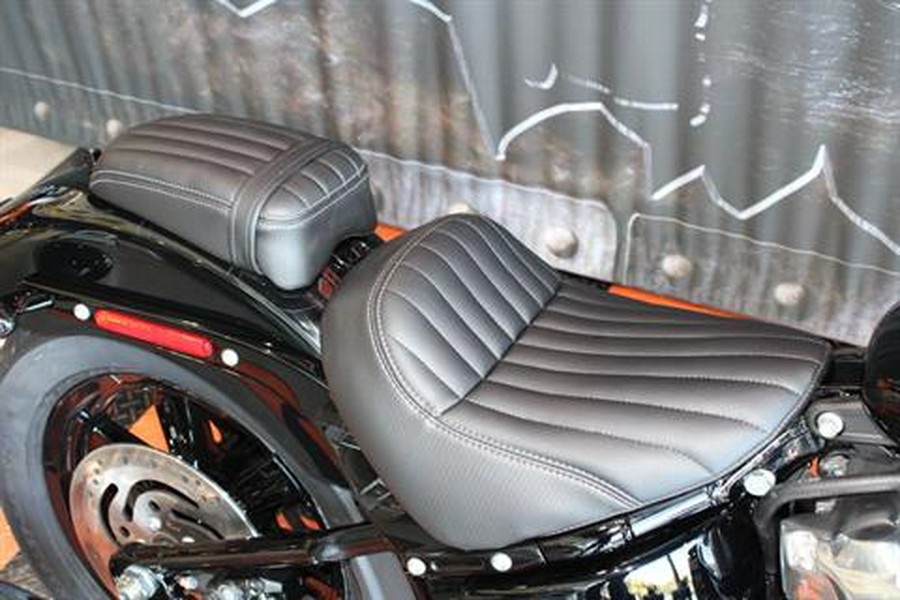 2025 Harley-Davidson Street Bob®