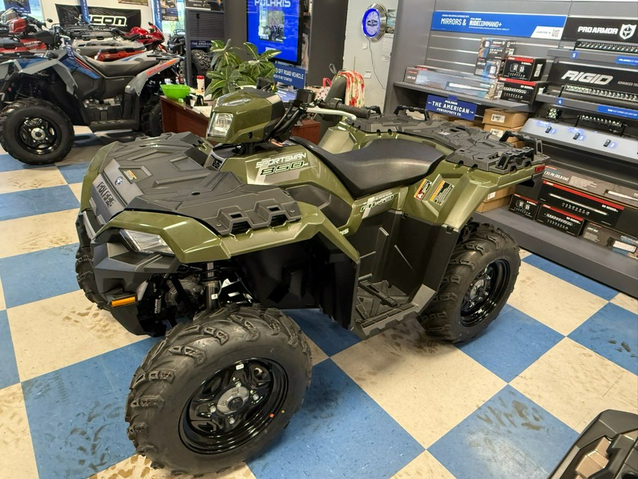 2026 Polaris A26SXA85A1