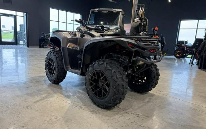 2025 Can-Am® Outlander XT 700