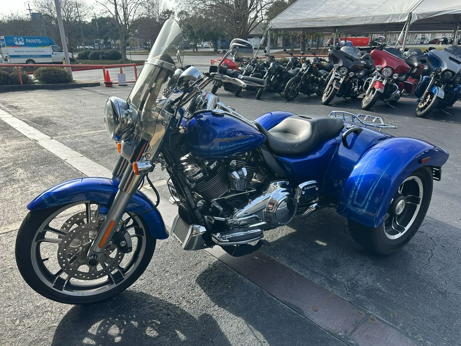 2019 Harley-Davidson Freewheeler®