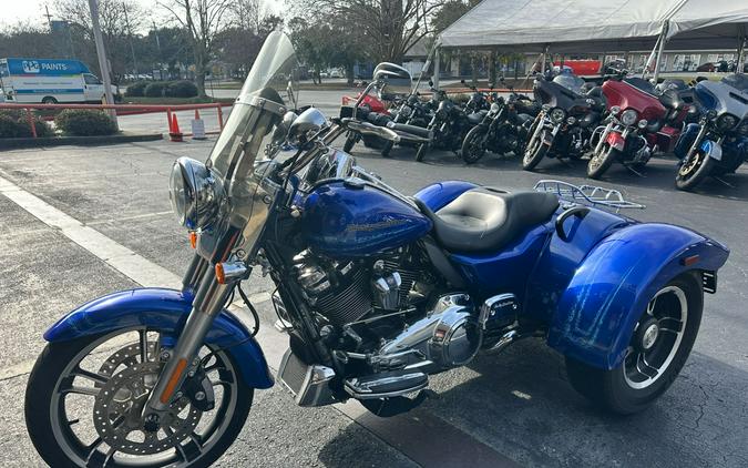 2019 Harley-Davidson Freewheeler®