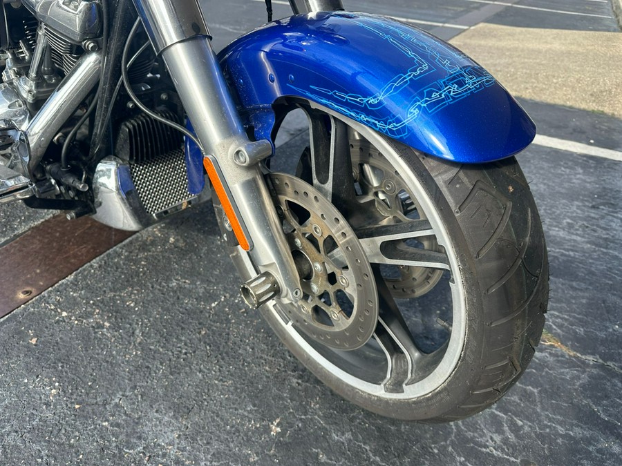 2019 Harley-Davidson Freewheeler®