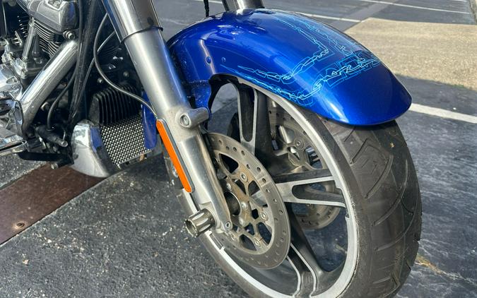 2019 Harley-Davidson Freewheeler®